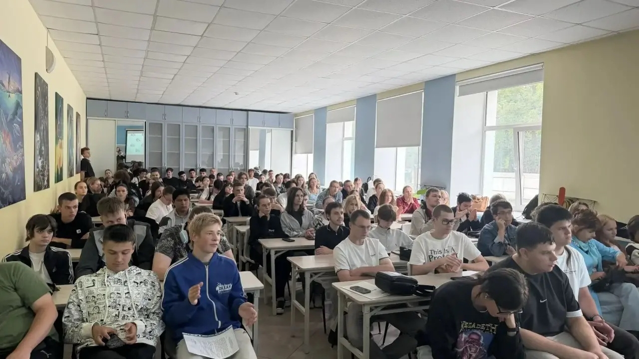В Артёме состоялась акция «Приморье без ВИЧ»