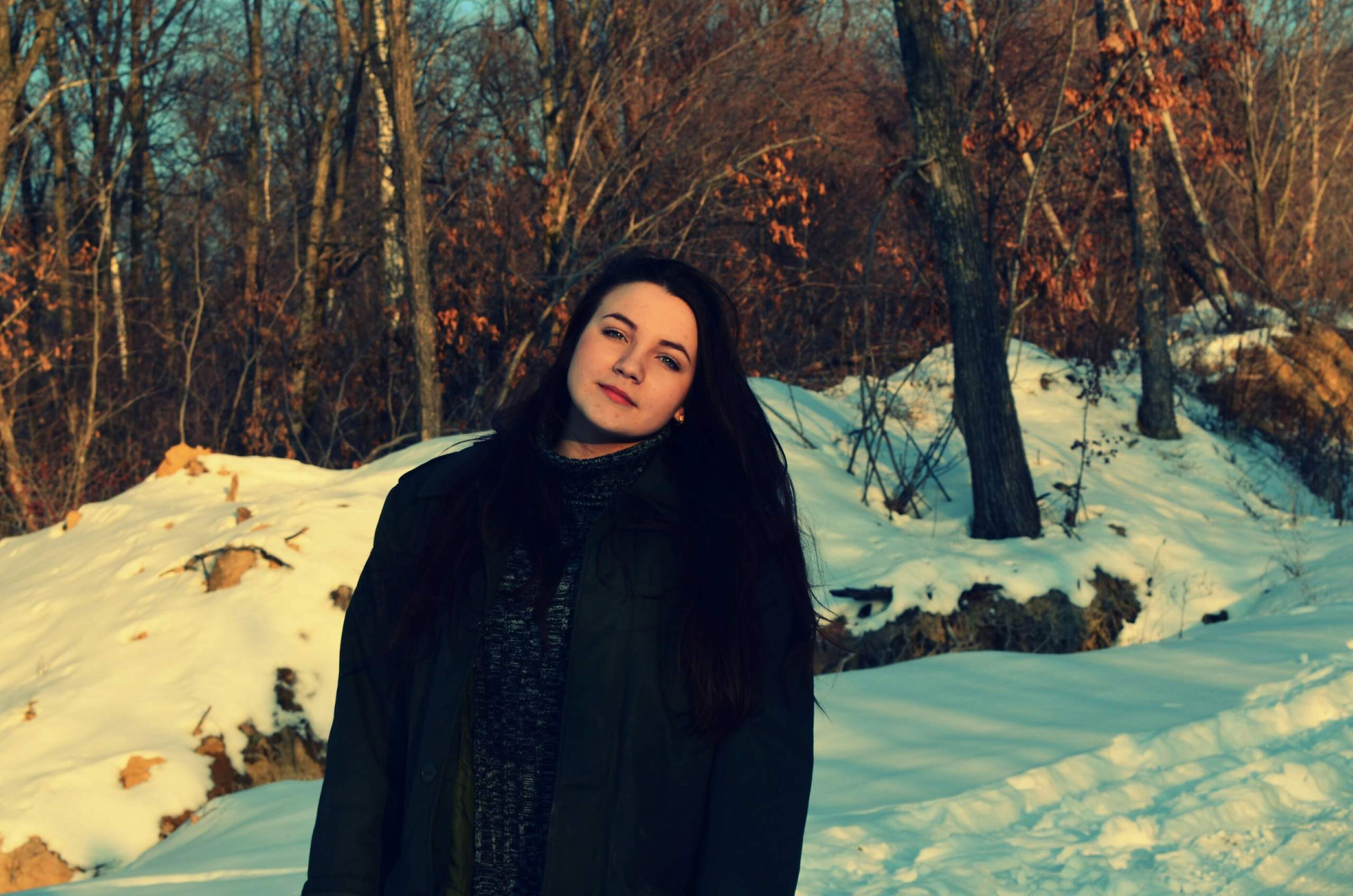 Алина Капустина, ученица Академического колледжа: «Моя неделя во ВГУЭС»