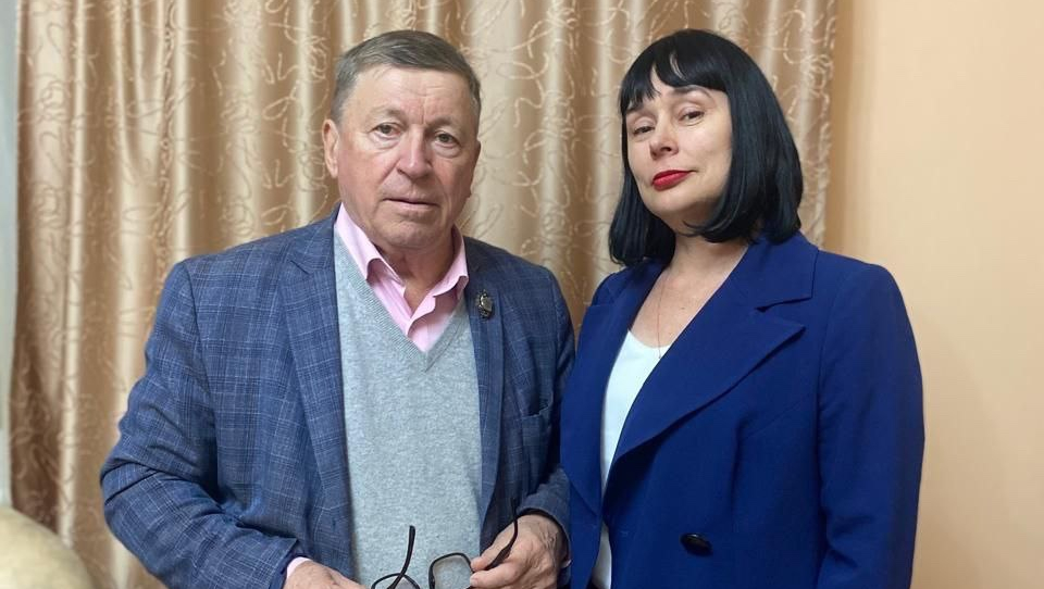 Поздравляем профессора Александра Павловича Латкина с ещё одной блестящей защитой докторской диссертации под его руководством