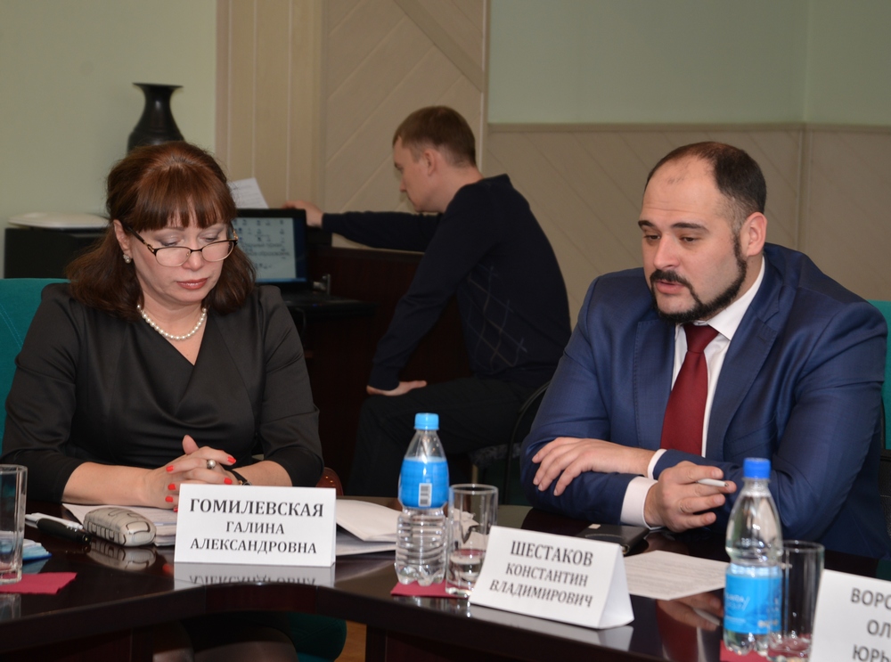 В Приморье обсудили перспективы детского туризма