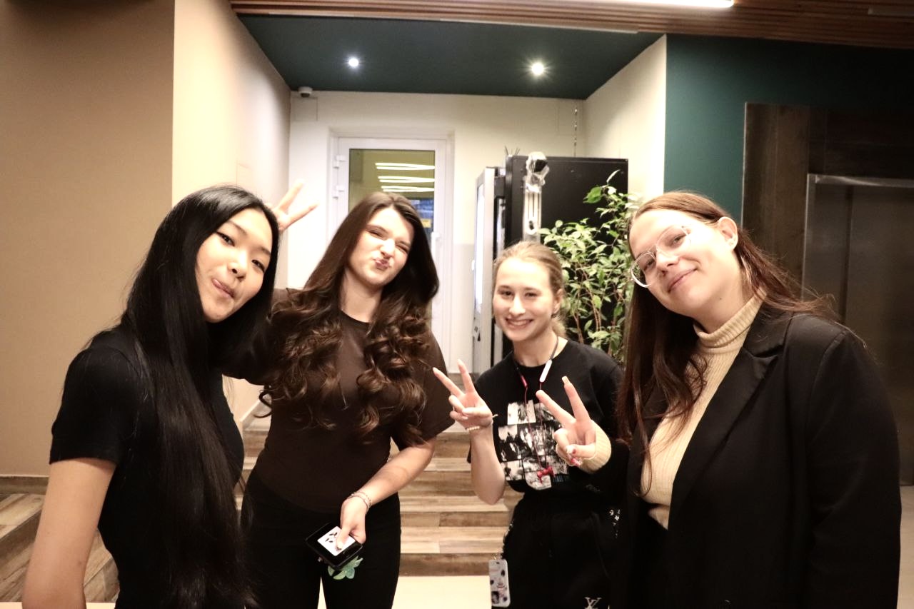 ВВГУ организовал оздоровительный выезд для детей участников СВО