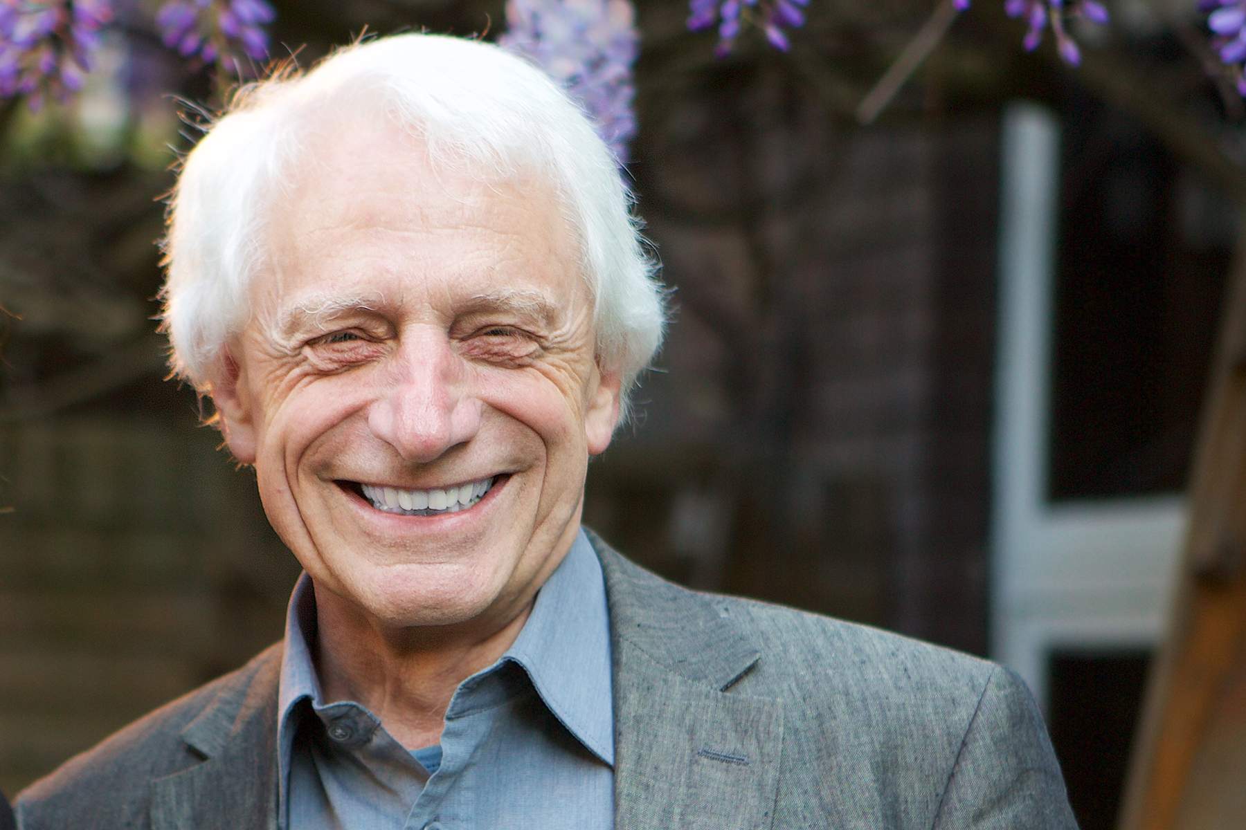 Мировой ученый в области экзистенциальной психологии и психотерапии, классик психологии из Австрии А. Лэнгле выступит на научной конференции ВГУЭС