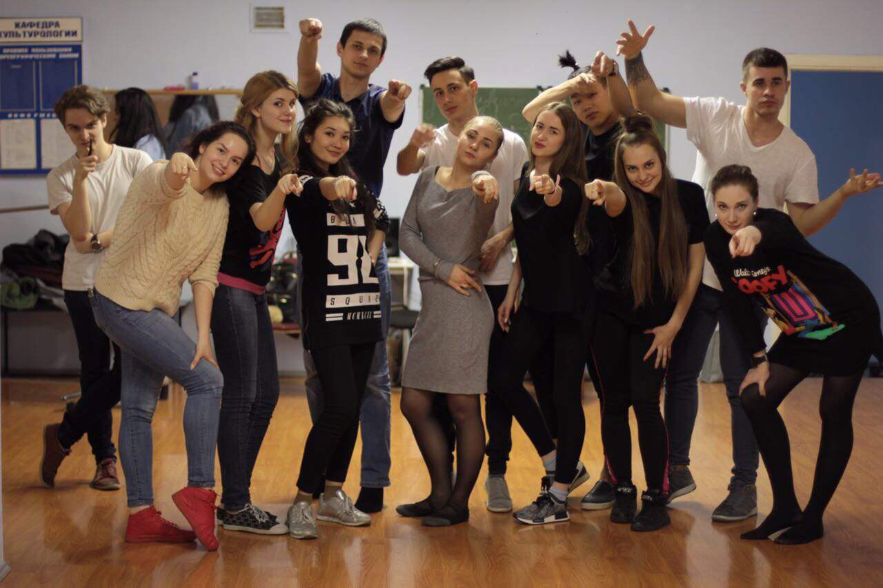 Приглашаем на финал конкурса «Мисс и мистер ВГУЭС»