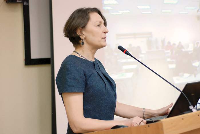 Образовательные программы ВГУЭС прошли независимую экспертизу