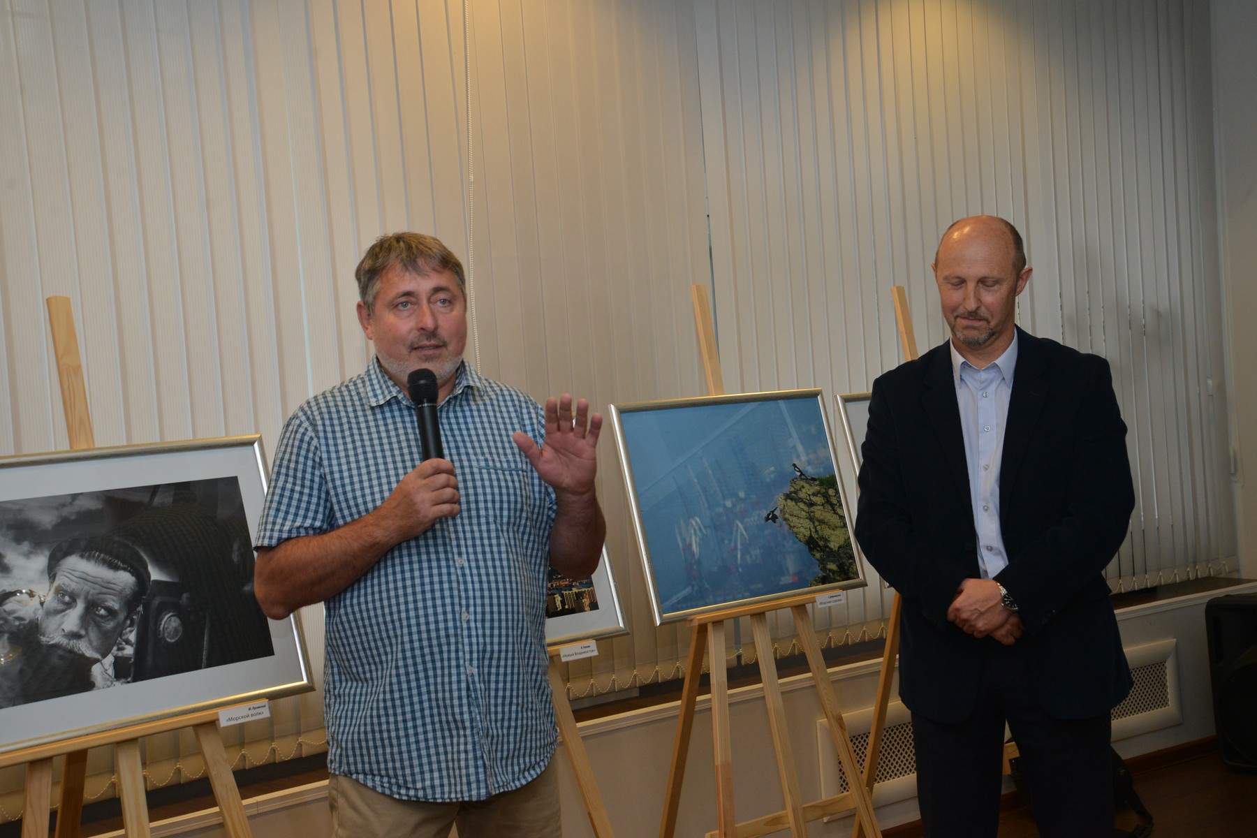 ВГУЭС! Смотрите, как красиво!