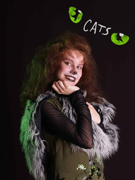 На «Фабрике грез» собрались талантливые дети Владивостока