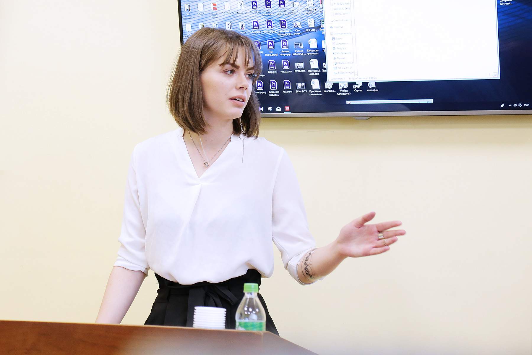 Дипломные работы выпускников ВГУЭС ориентированы на работодателя