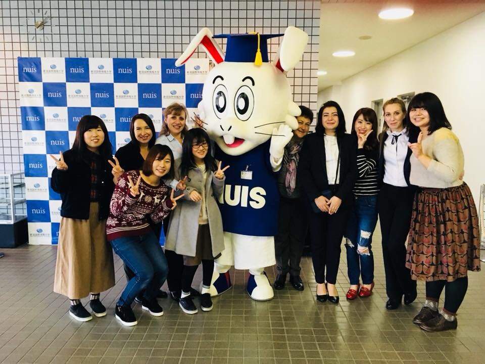 Визит Дружбы