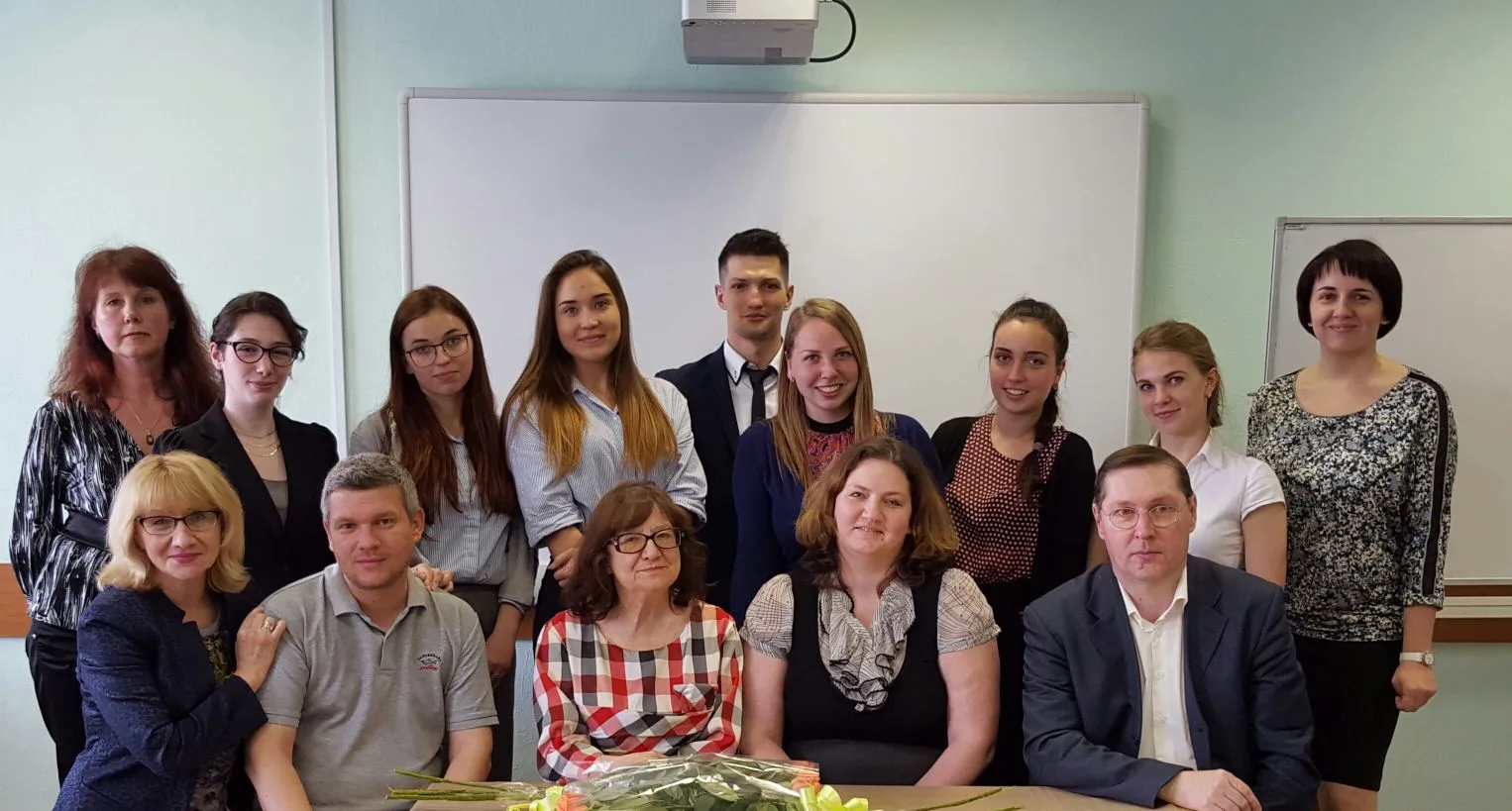 Программе профессиональной переподготовки "Переводчик английского языка" 30 лет!