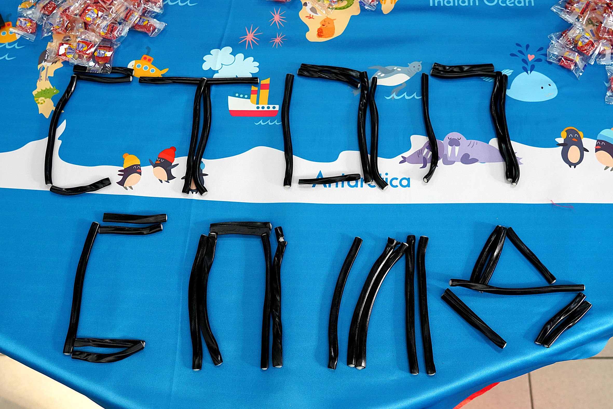 Неделя борьбы со СПИД прошла в ВВГУ