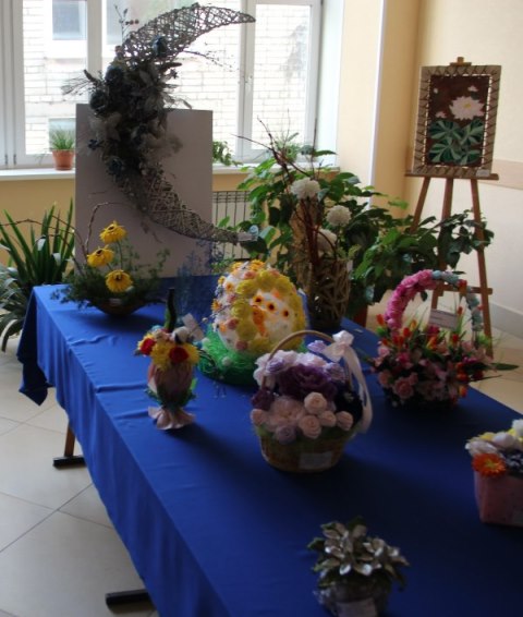 НЕДЕЛЯ МОДЫ - 2019. "Симфония цветов"