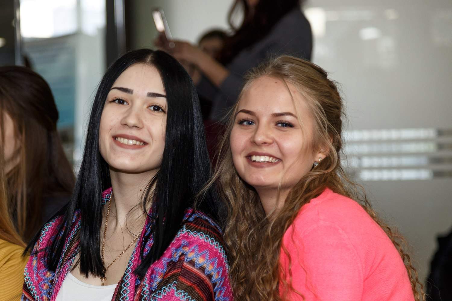 18 марта – день открытых дверей во ВГУЭС