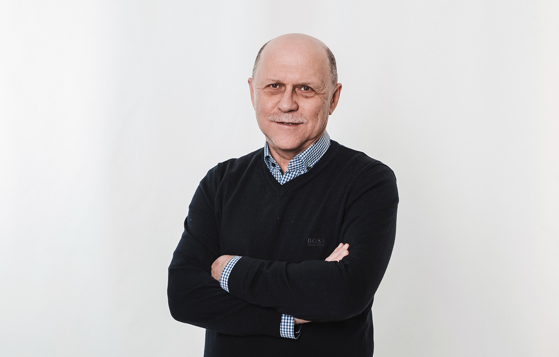 Директор Института цифровой экономики  ВГУЭС Лев Мазелис: кто знает математику, всегда найдет работу мечты