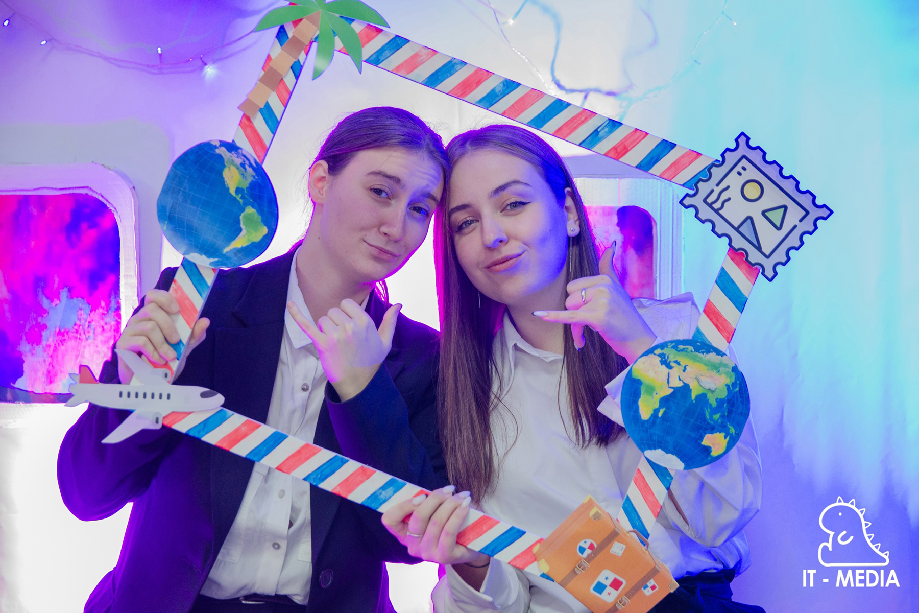 Поддержка инициатив