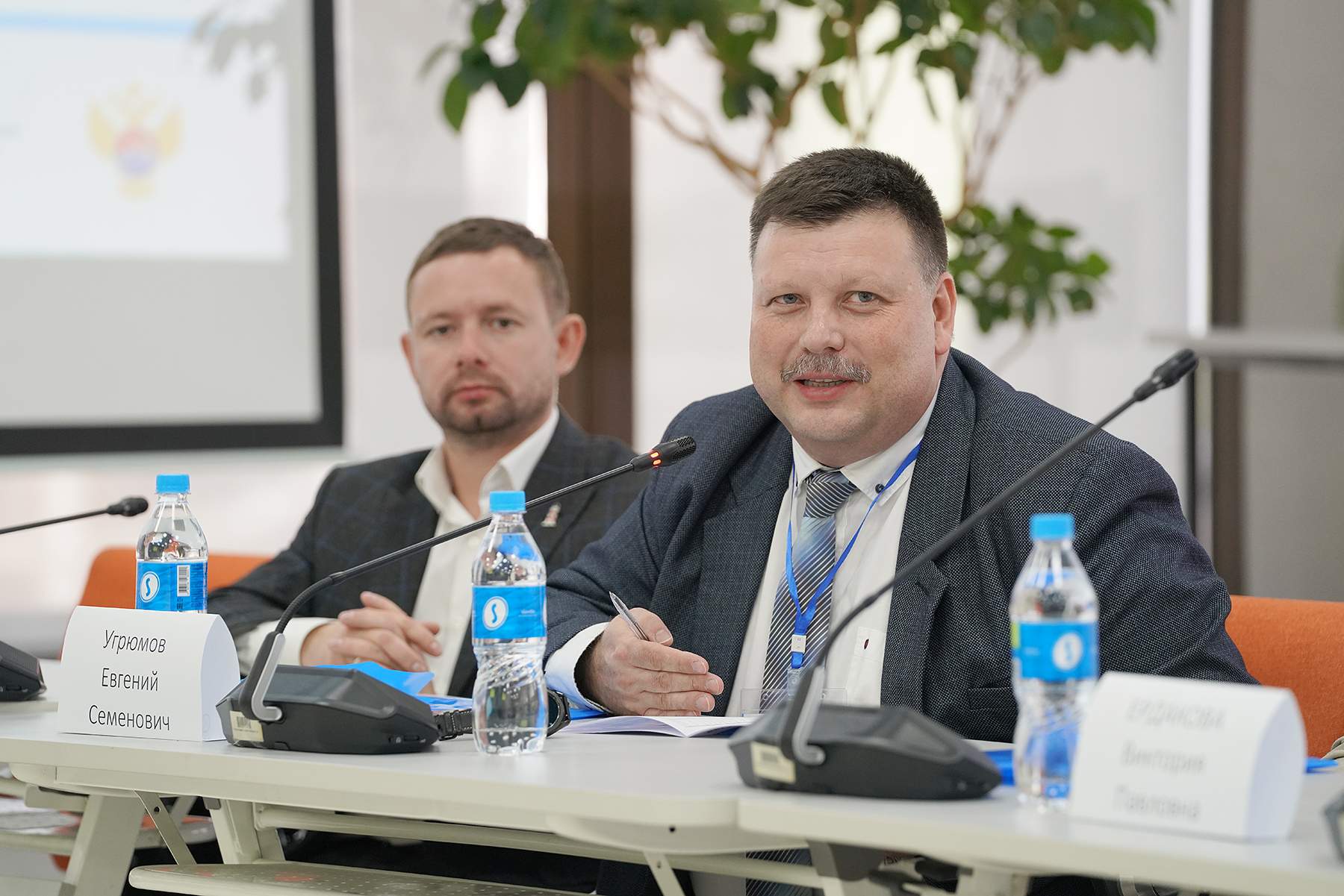 Будущее высшего образования в сфере туризма и гостеприимства обсудили в ВВГУ