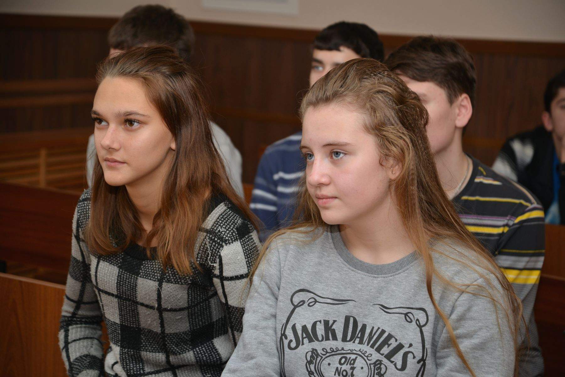 ВГУЭС становится популярным в Дальневосточном регионе