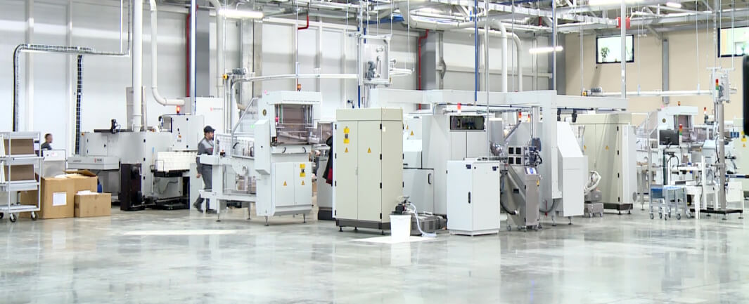 КОНКУРС МИНОБРНАУКИ РФ НАПРАВЛЕННЫЙ НА ПРОВЕДЕНИЕ НИР И ОКР ПО РАЗРАБОТКЕ ОТЕЧЕСТВЕННОГО ПРИБОРОСТРОЕНИЯ ГРАЖДАНСКОГО НАЗНАЧЕНИЯ