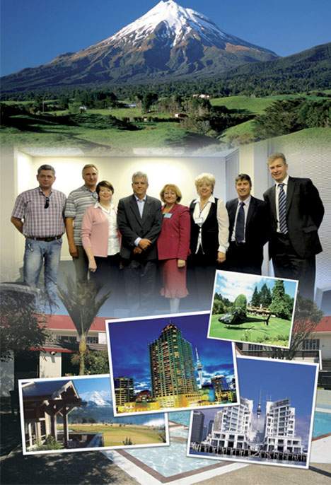 ВГУЭС открыл  набор в Международную школу гостиничного менеджмента