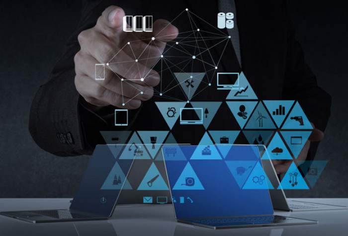 Создаем программно-управляемую инфраструктуру вместе c Vmware