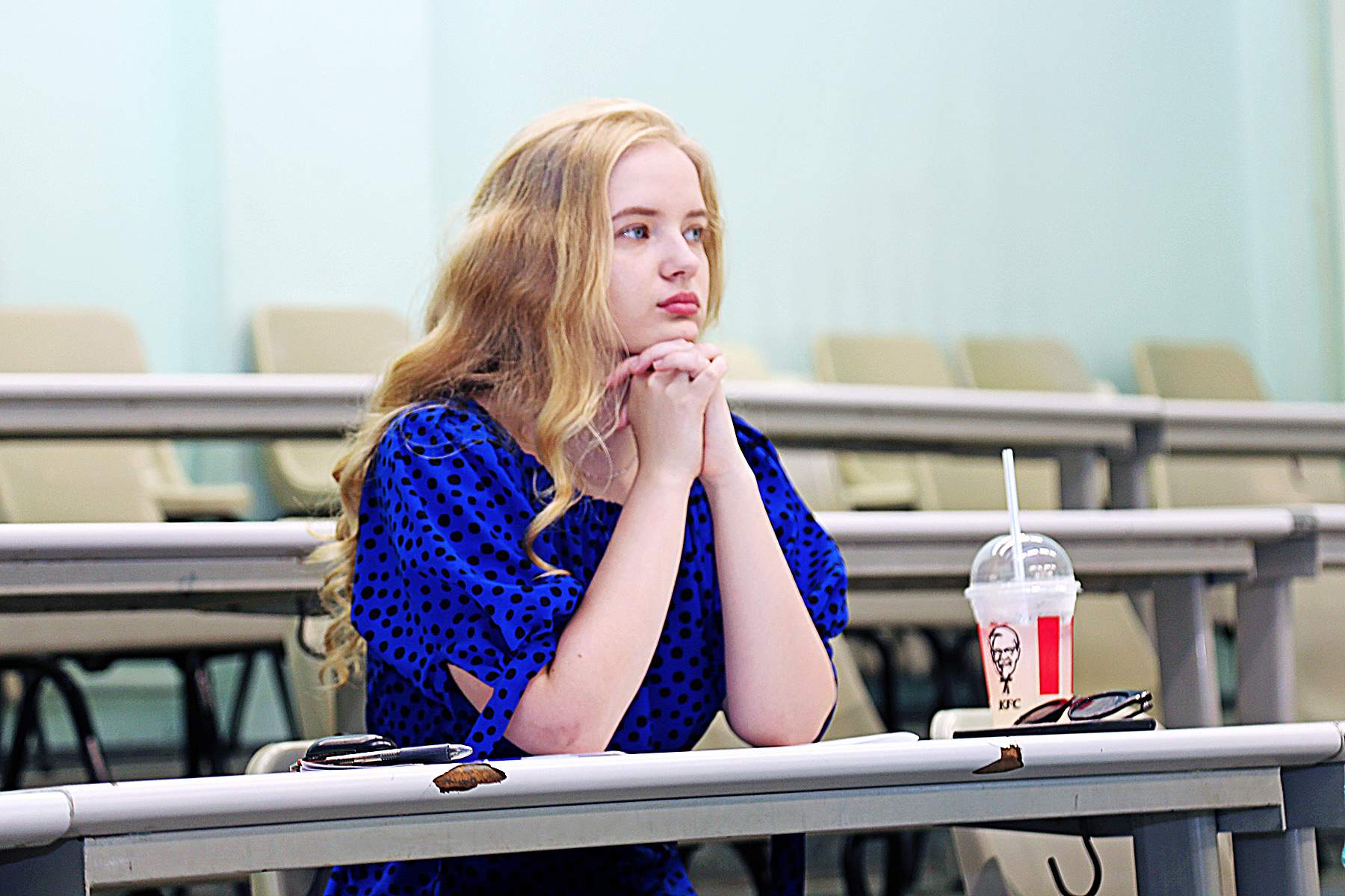 Как пандемия изменила мир: будущие молодые журналисты ВГУЭС пишут эссе на самые актуальные темы