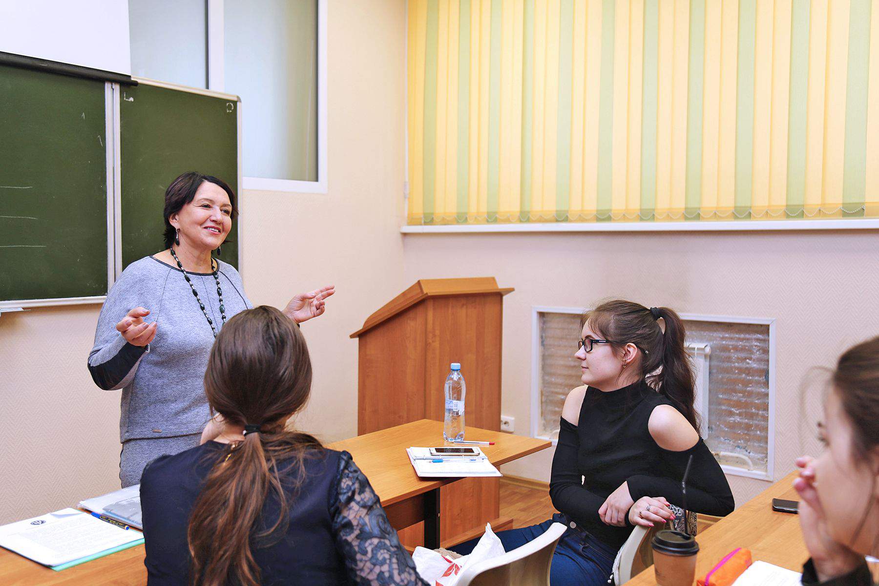 Во ВГУЭС пройдет уникальная для Дальнего Востока международная научная конференция по психологии «Самораскрытие способностей как внутренний диалог»