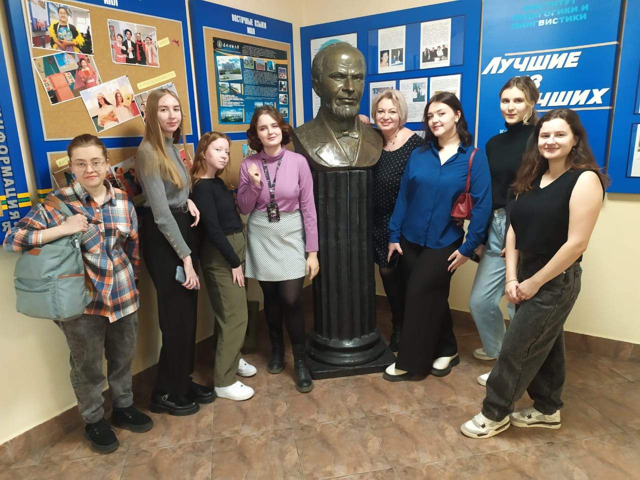 Встать! Суд идёт! - Русский язык против англицизмов