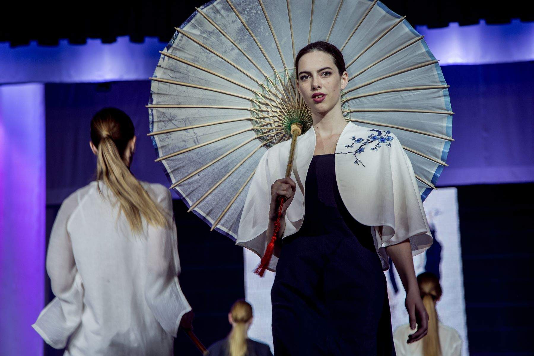 Ректор Татьяна Терентьева: «ВГУЭС готов стать центром модного кластера в регионе»