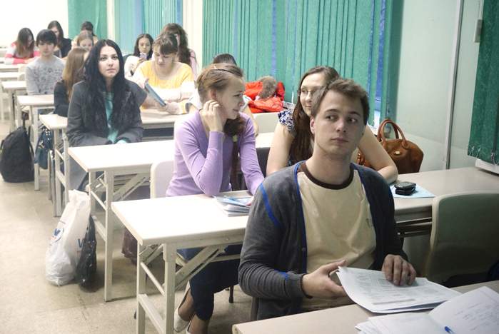 Соискателю: секреты успешного начала будущей карьеры