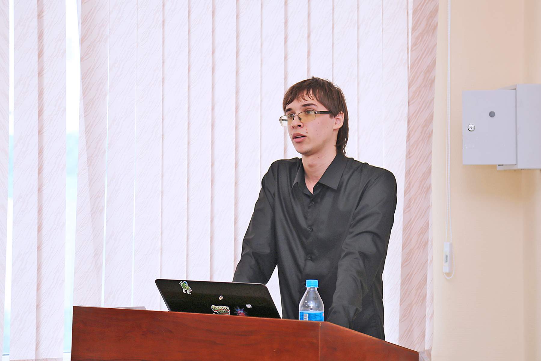 Институт информационных технологий ВГУЭС: высокий уровень подготовки и востребованная профессия