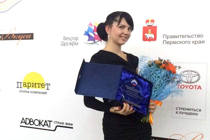 ВГУЭС награжден почетным знаком общественного признания «Доброволец России 2014»!