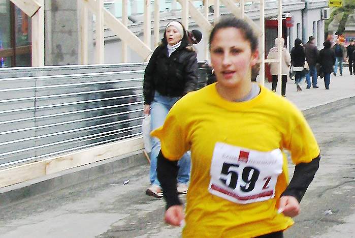 Чемпионский почерк ВГУЭС