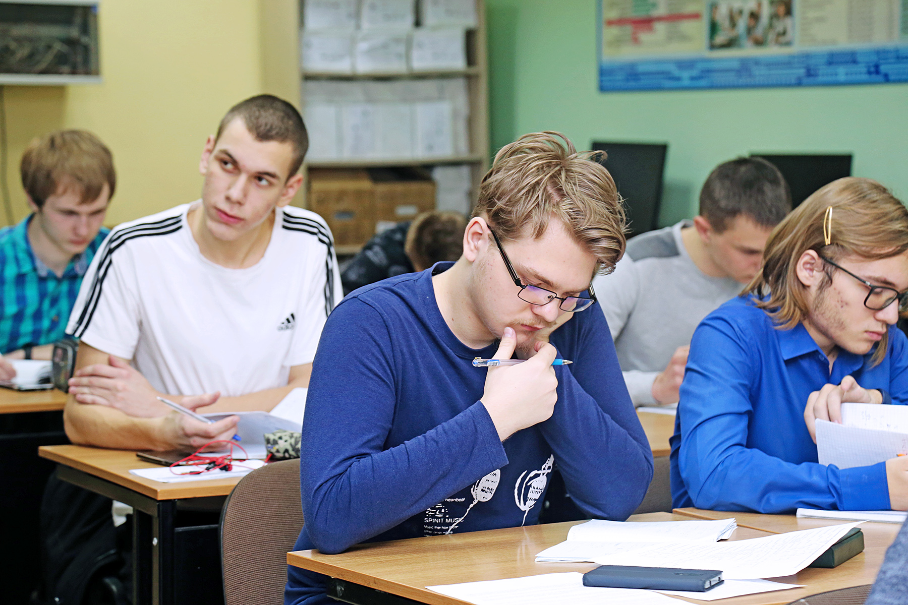 ЕГЭ по математике: базовый или профильный?