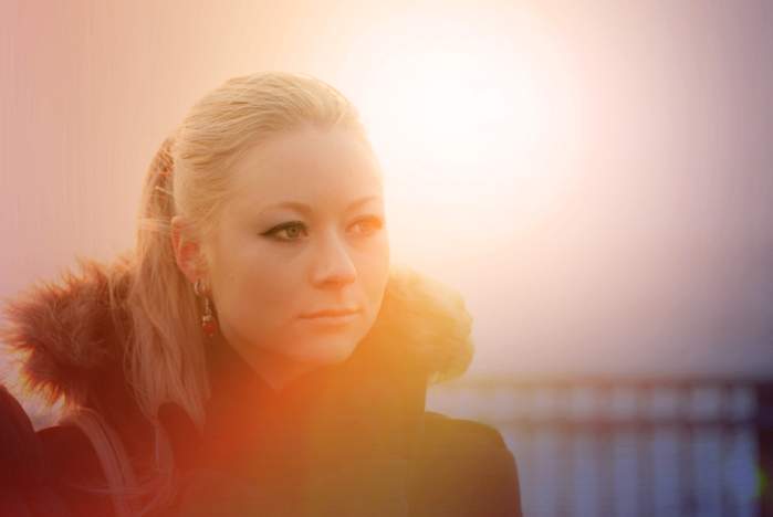 Виктория Лопатина: «Учиться во ВГУЭС и стажироваться за рубежом? Легко!»