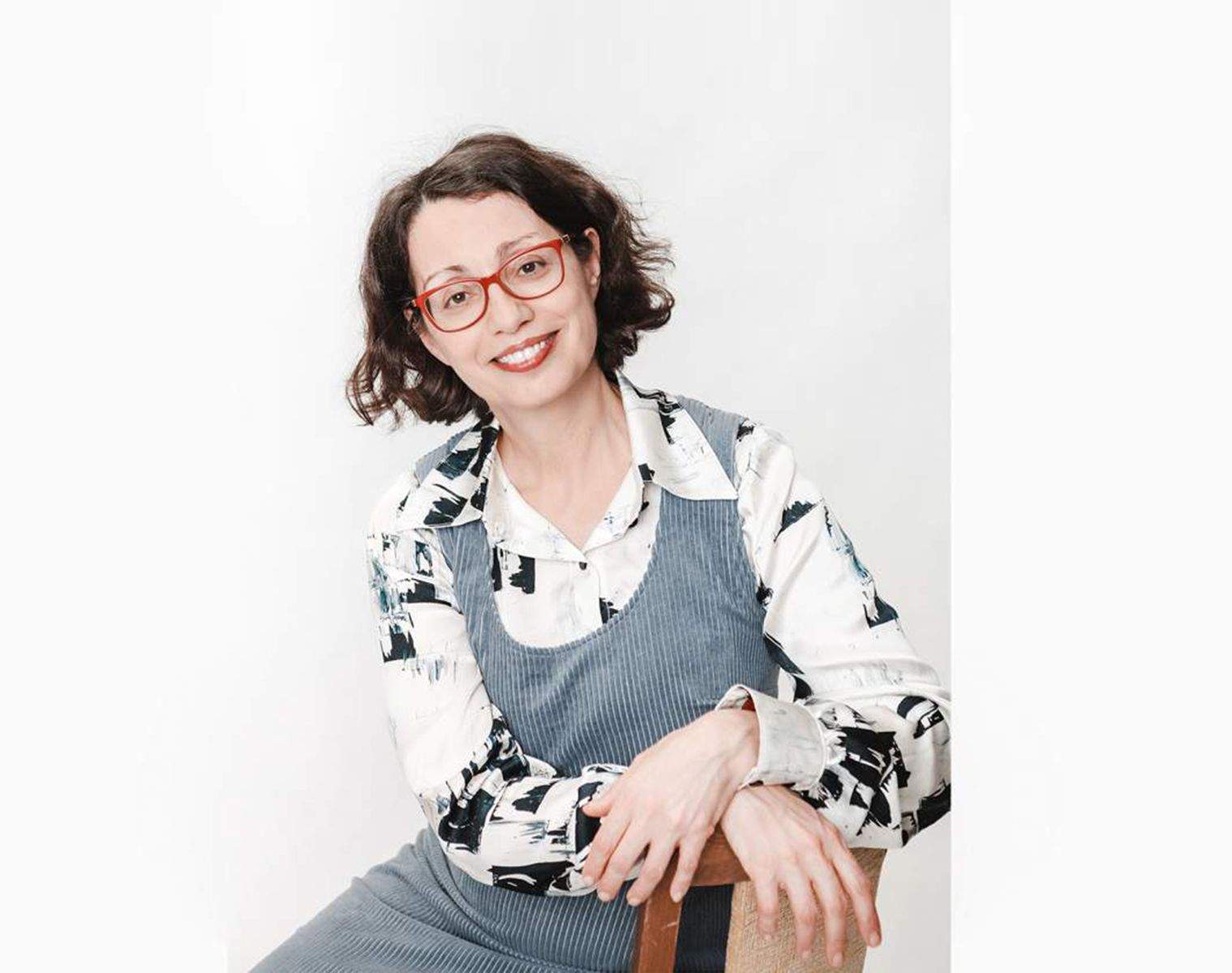 Карина Шахгельдян представила Программу развития Института информационных технологий ВГУЭС