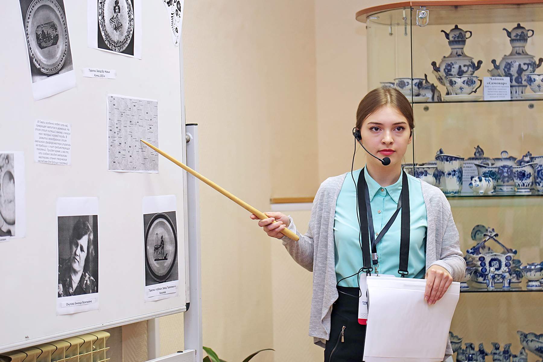 Пятеро студентов ВГУЭС — победители регионального конкурса экскурсий для иностранцев «7 чудес Владивостока»