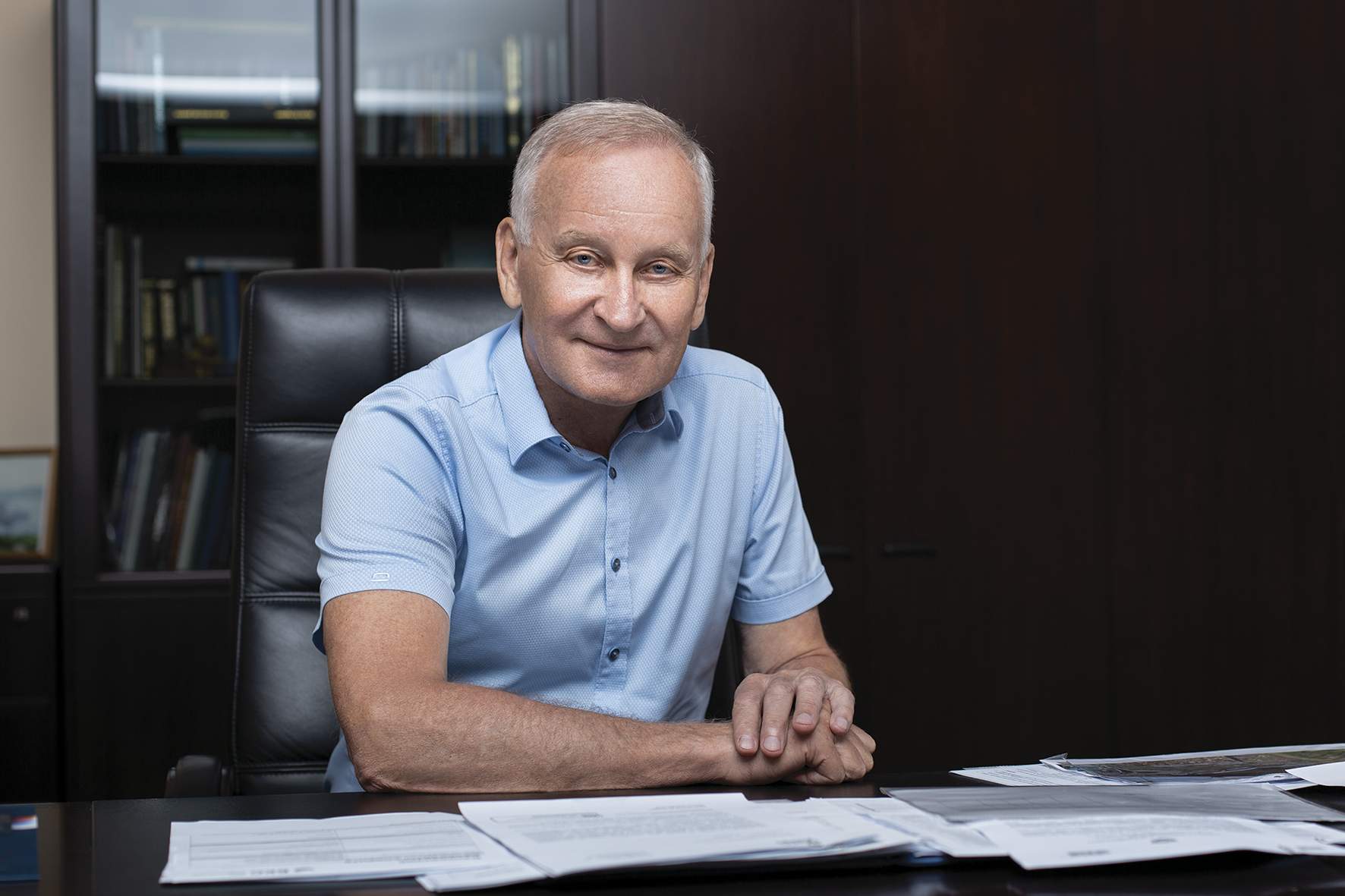 Что ждет систему высшего образования в России? Мнение президента ВГУЭС