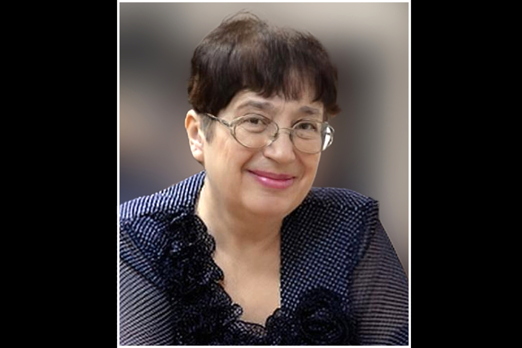 Памяти Людмилы Владимировны Якименко (03.02.1953 – 14.01.2026)