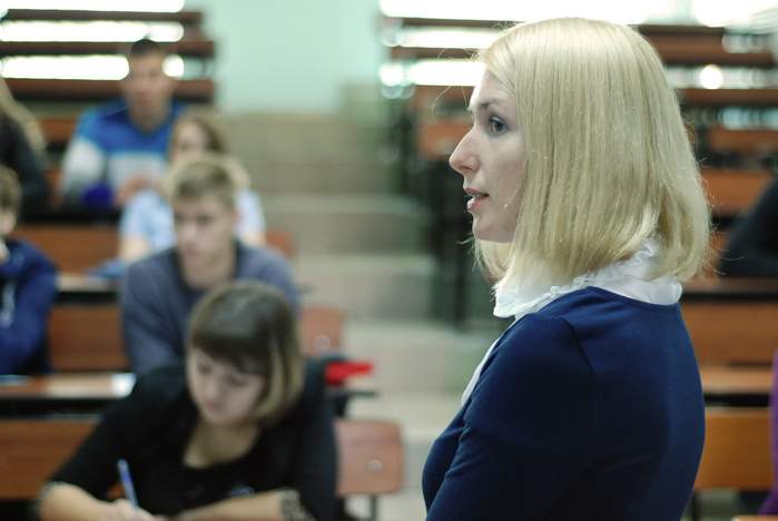 ВГУЭС предоставляет студентам широкий выбор международных образовательных программ