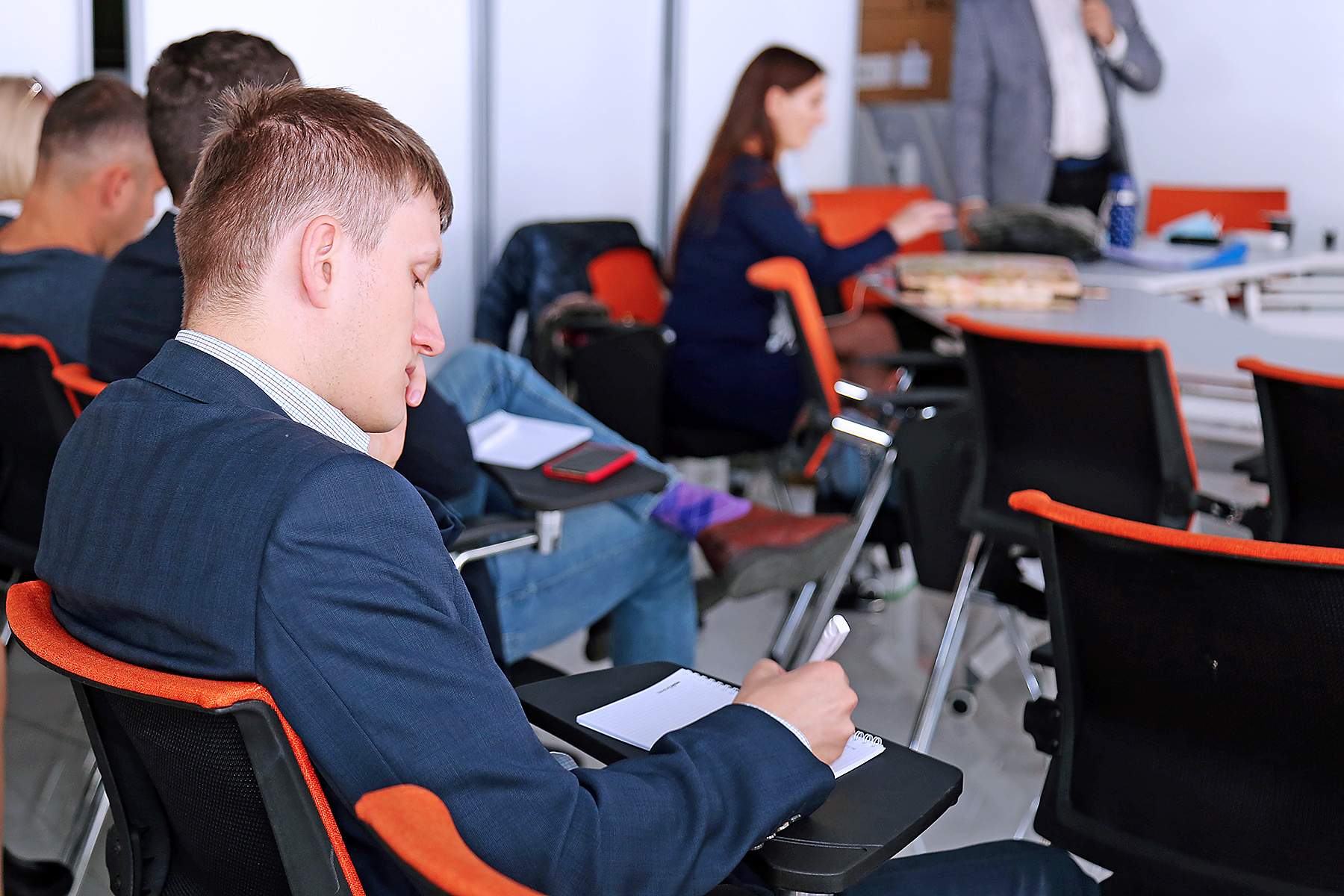 Будущая «Точка кипения – ВГУЭС» – площадка для молодых и амбициозных лидеров