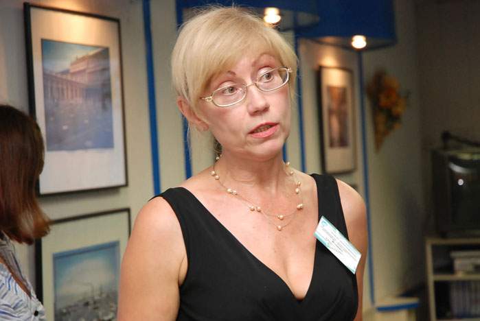 Фотовыставка приехала во ВГУЭС с Кольского полуострова