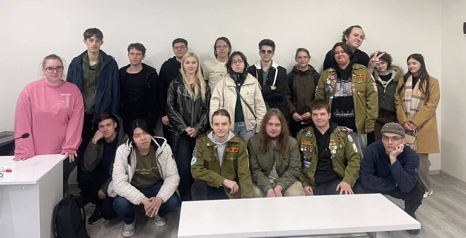 Техника безопасности и охрана труда: как в Приморском крае готовят бойцов к безопасной работе