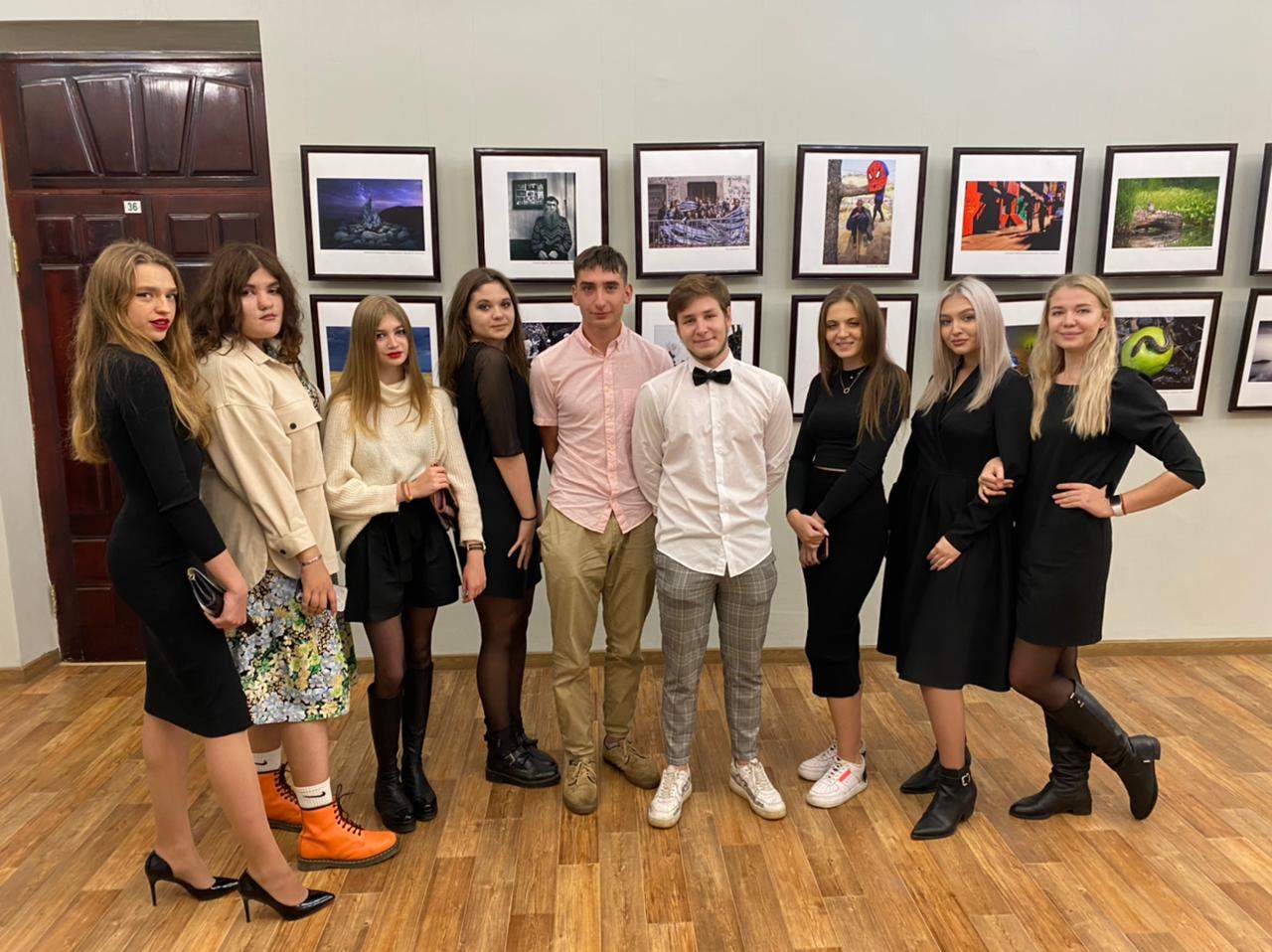 Театр Молодежи