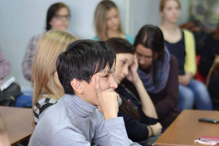 Возможности международного образования расширяются во ВГУЭС