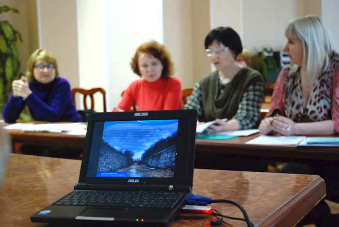 Пять образовательных программ ВГУЭС признаны лучшими