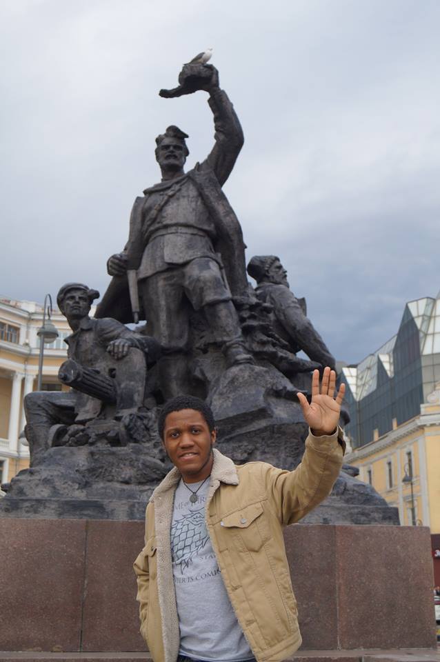 Far Eastern Studies - интересный и полезный опыт