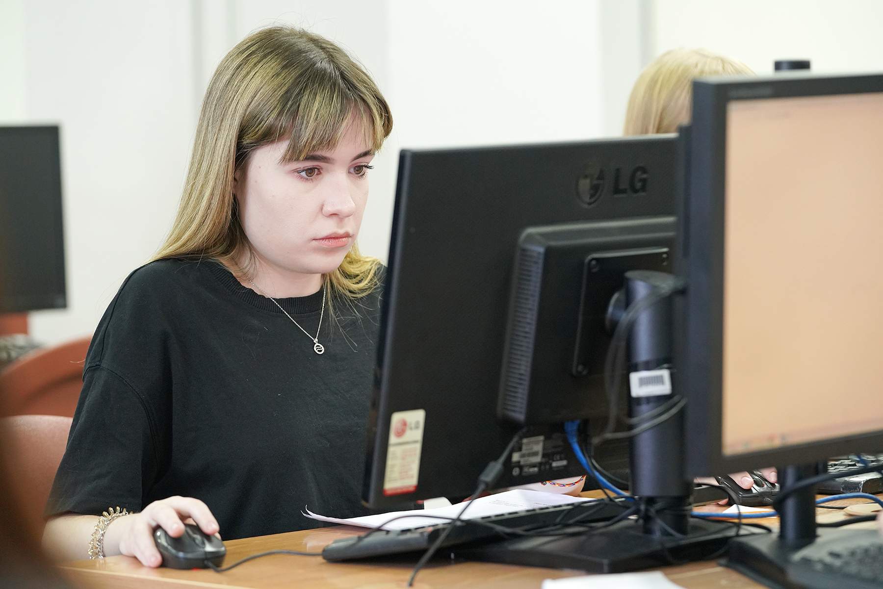 Студенты ВВГУ разработали контент-план для проекта от «Роскосмос» в рамках практиоориентированного экзамена