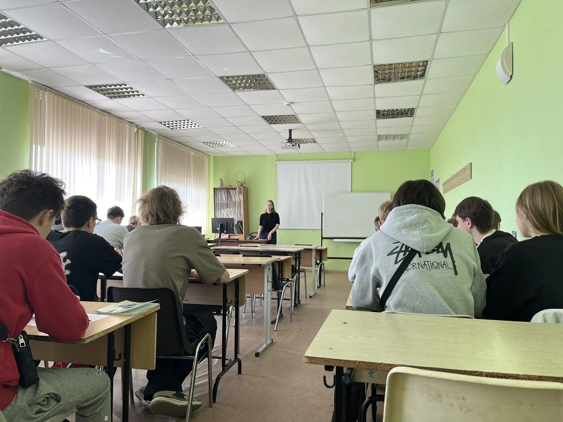 Путешествуй пока молод - время открывать мир и себя!