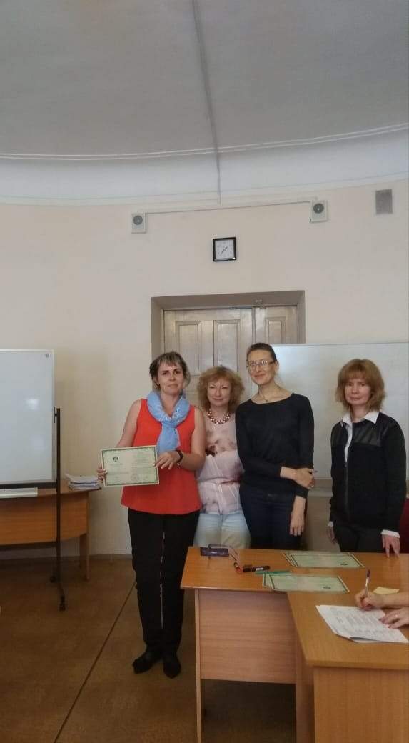 Тест, тест, тест!