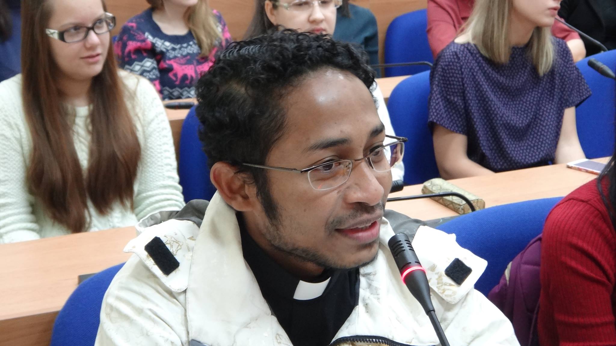 На связи с Гавайи