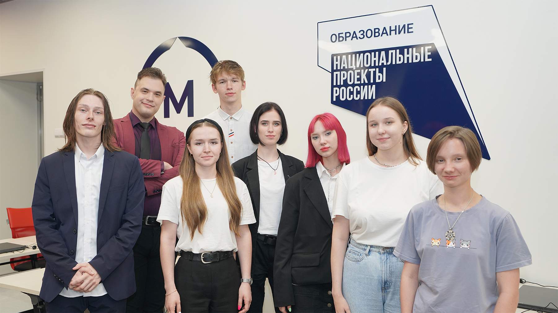 Во ВГУЭС продолжается подготовка специалистов для гостинично-развлекательного комплекса Tigre de Cristal по флагманской программе